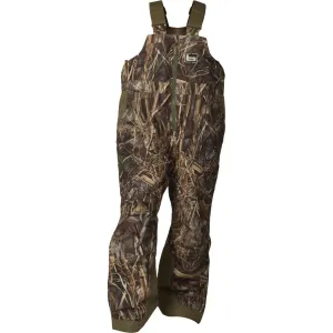 BANDED Youth Squaw Creek Insulated Bibs (B3020001)