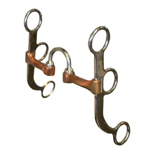 PROFESSIONAL'S CHOICE Bob Avila Training Correction Bit (AVB-121)