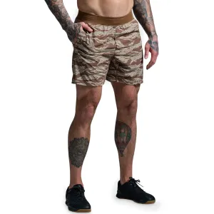 BORN PRIMITIVE Men's Versatile 7in Shorts W/ Compression (44003)