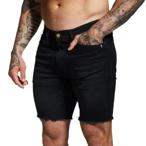 BORN PRIMITIVE Men's Flex Stretchy Jort 7in Shorts (44002)