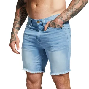 BORN PRIMITIVE Men's Flex Stretchy Jort 7in Shorts (44002)