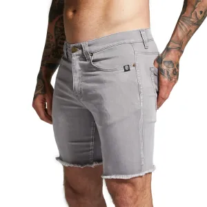 BORN PRIMITIVE Men's Flex Stretchy Jort 7in Shorts (44002)