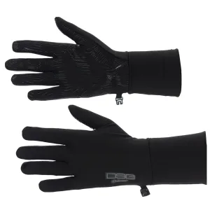 DOING SOMETHING GREAT Women's D-Tech 3.0 Liner Gloves