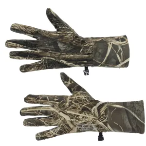 DOING SOMETHING GREAT Women's D-Tech 3.0 Liner Gloves