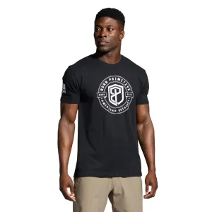 BORN PRIMITIVE Men's American Original Tee (31017)