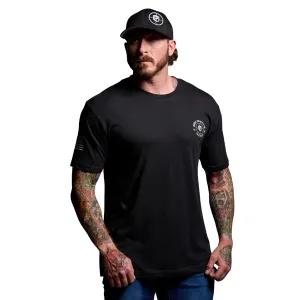 BORN PRIMITIVE Tactical Reaper Tee (31036)