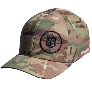 BORN PRIMITIVE Tactical Flexfit Hat (11014)