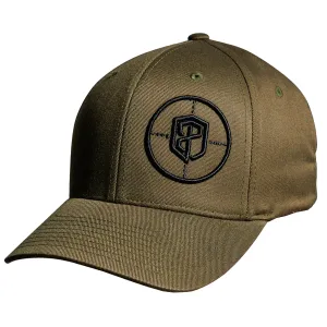 BORN PRIMITIVE Tactical Flexfit Hat (11014)