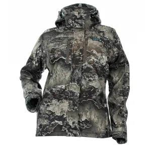 DOING SOMETHING GREAT Women's Ava 3.0 Realtree Excape Jacket (511945-par)