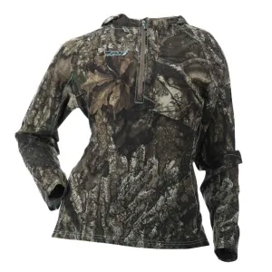 DOING SOMETHING GREAT Women's Bexley 3.0 Pullover