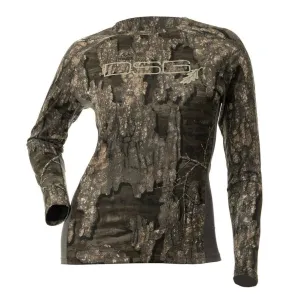 DOING SOMETHING GREAT Women's Ultra Lightweight Long Sleeve Shirt