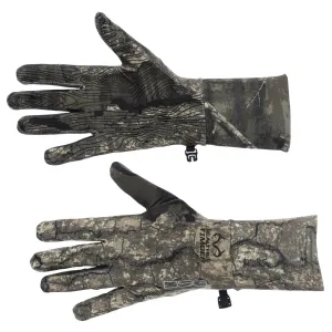DOING SOMETHING GREAT Women's D-Tech 3.0 Liner Gloves