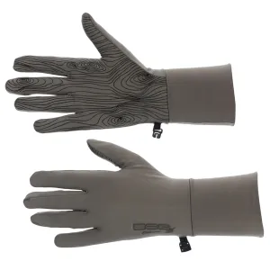 DOING SOMETHING GREAT Women's D-Tech 3.0 Liner Gloves
