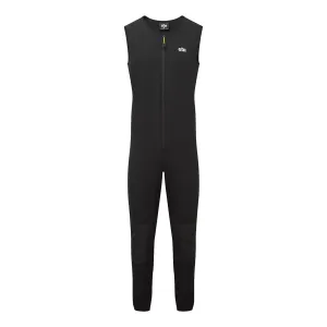 GILL Men's OS Performance Black Trousers (1073BLK01)