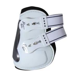 PROFESSIONAL'S CHOICE Pro Performance Rear Boots with TPU Fasteners (ASRB200)