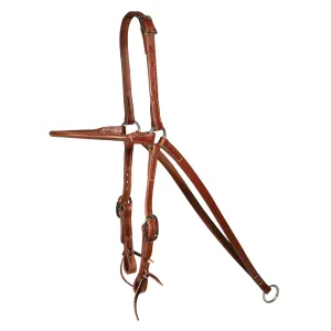 PROFESSIONAL'S CHOICE Ranch Heavy Oil War Bonnet with Bit Hanger (RH8018HL-BH)