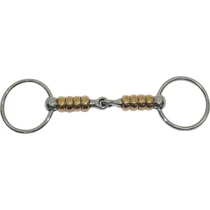 METALAB Magic Copper Cherry Loose Ring Bit (462141SS-5)