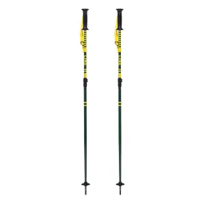 LINE Get Up Green Ski Poles (LN251535001)