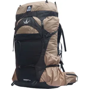 GRANITE GEAR Unisex Crown 3 60 Short Torso Undyed Backpack (50014-0000)
