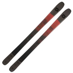 VOLKL Blaze 94 Black Flat Skis (V2510134.000)