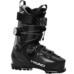 HEAD Women's Kaliber 95 W MV GW BOA2 Black Ski Boot (605141)