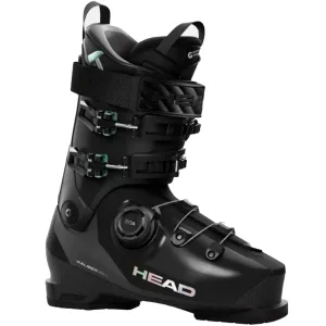 HEAD Women's Kaliber 85 MV BOA Black Ski Boots (605165)