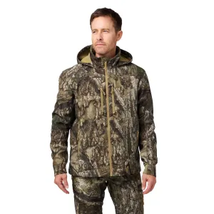 FIELDSHEER Men's APX Realtree Heated Jacket (MWMJ4465)