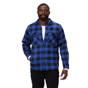 FIELDSHEER Men's Heated Flannel Jacket (MWMJ530)