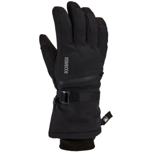 KOMBI Men's Sanctum Black Glove (17852-BLACK)