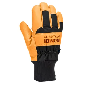 KOMBI Men's Traction Gloves (19052)