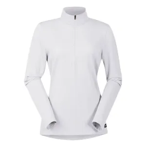 KERRITS Women's Ice Fil Lite Solid Long Sleeve Shirt (40423)