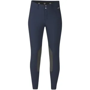KERRITS Women's Crossover II Knee Patch Breeches (50405)