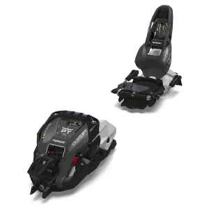 MARKER Duke PT 11 Anthracite/Gray Ski Bindings (7450X1.A)
