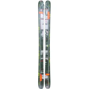 LINE Unisex Tom Wallisch Pro Skis (LN25093400)