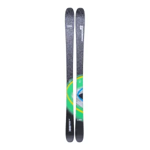 LINE Unisex Pandora 85 Skis (LN25092500)
