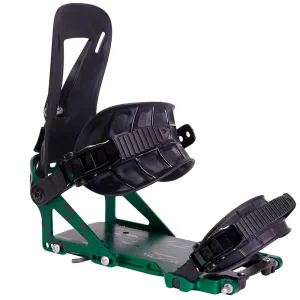 SPARK R&D Surge ST Splitboard Bindings