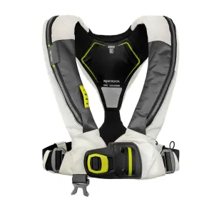 SPINLOCK DeckVest 6D 170N Offshore Lifejacket
