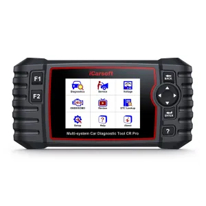 ICARSOFT CR Pro+ Car Diagnostic Tool (CR-Pro+)