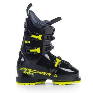 FISCHER Junior RC4 50 Alpine Boots