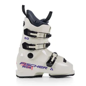 FISCHER Junior RC4 50 Alpine Boots