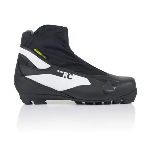 FISCHER Women's RC Classic Black/White Active Boots (S18124V)
