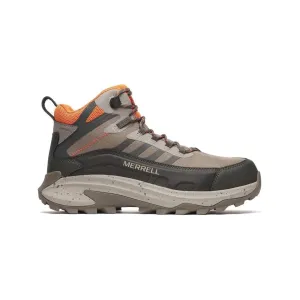 MERRELL Mens Moab Speed 2 FX Mid Shoes (J00799)