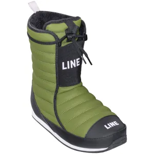 LINE Bootie 2.0 Boots (LN2507200)