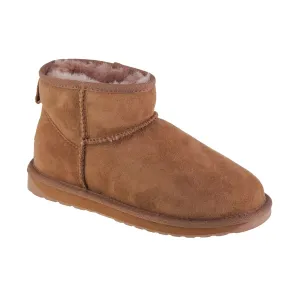 EMU AUSTRALIA Womens Stinger Micro Boots (W10937)