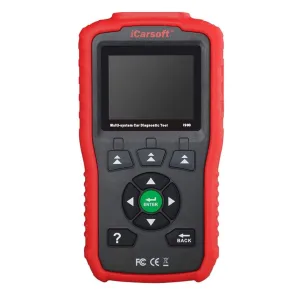 ICARSOFT i900 Car Diagnostic Tool For GM (i900)