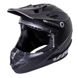KALI PROTECTIVES Zoka Full Face Bike Helmet (0210625)