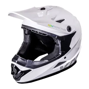 KALI PROTECTIVES Zoka Full Face Bike Helmet (0210625)