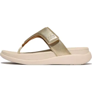 FITFLOP F-Mode Go Adjustable Toe-Post Sandals (IW1)