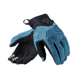 REV'IT! Massif Motorcycle Gloves (FGS157)