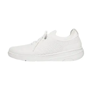 FITFLOP Women's Super-Q Knit Slip-On Laced Sneakers (JM1)